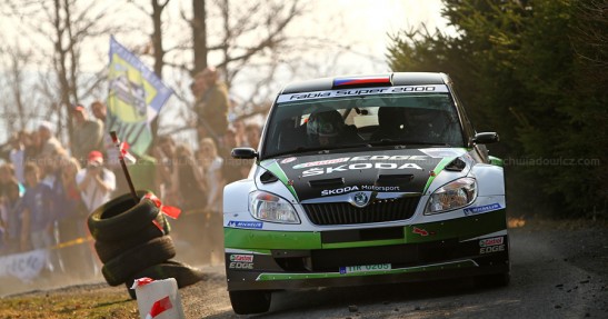 Valasska Rally